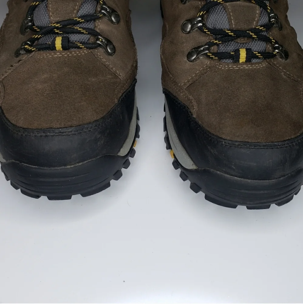 Skechers Relaxed Fit Relment Pelmo Men's Waterproof Boots